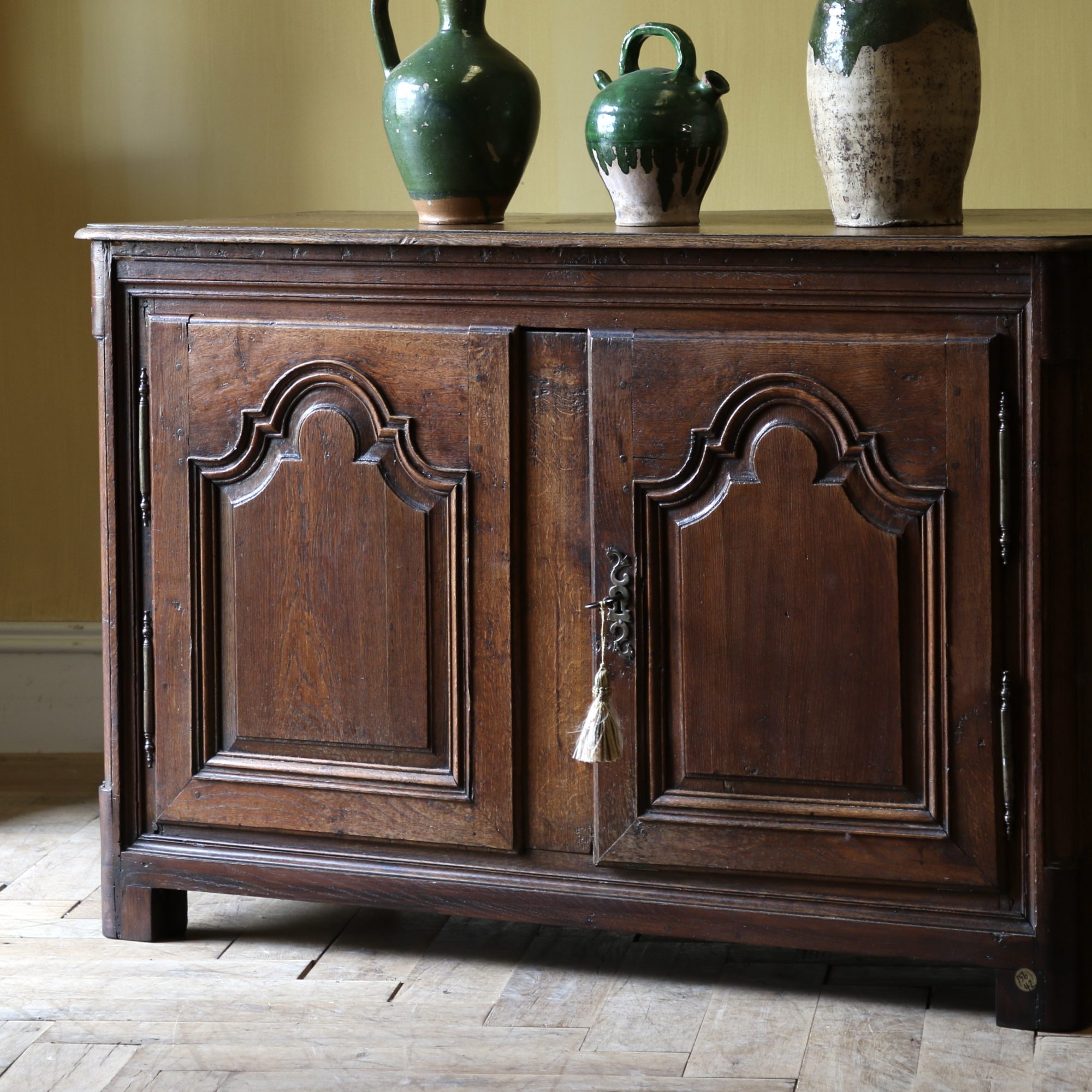 Two Door Dresser Base